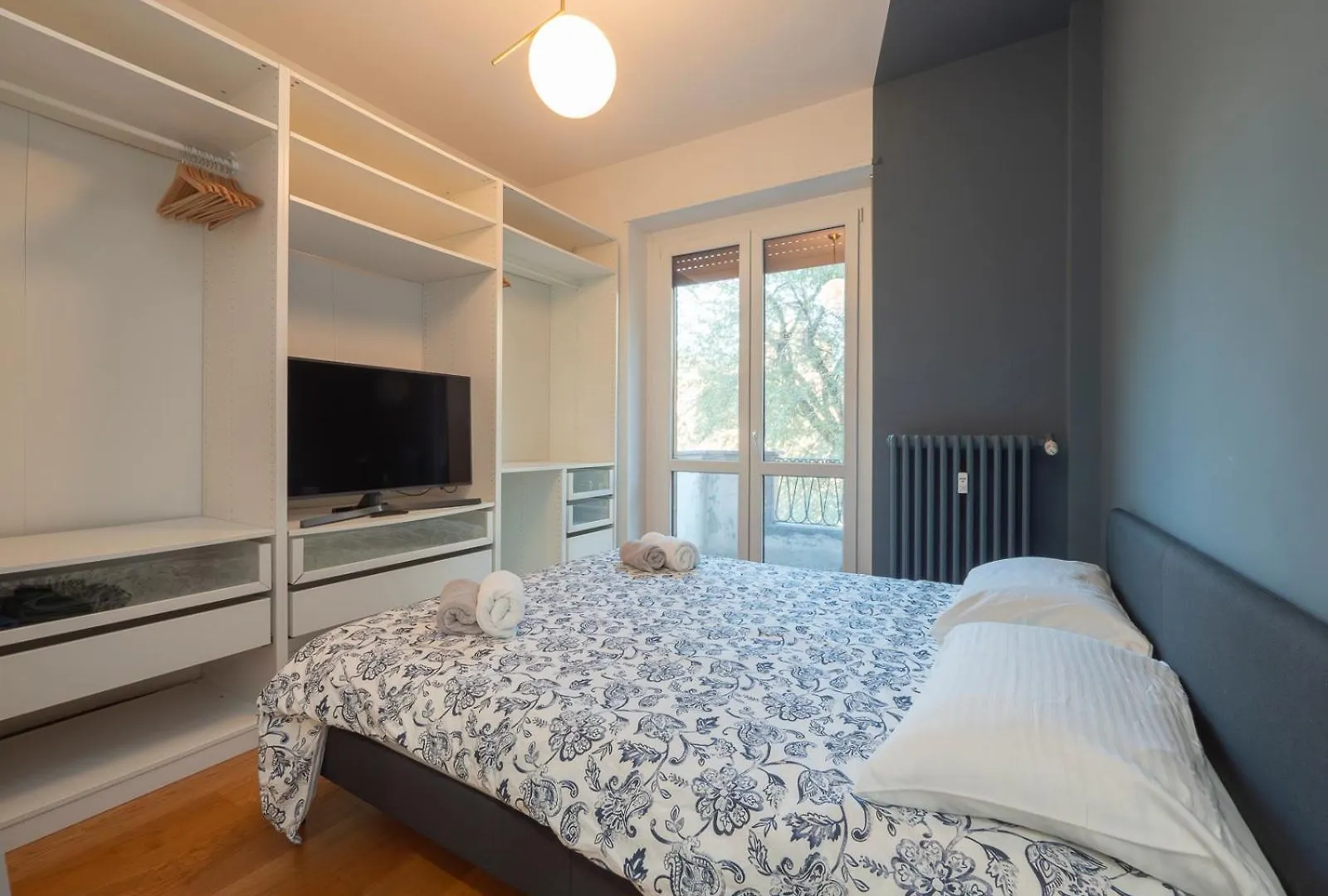 Milano In Stile, Appartamento Comodo Ed Elegante