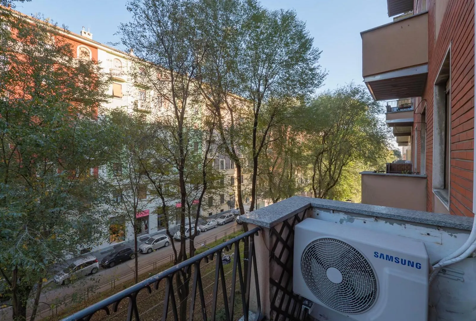 Milano In Stile, Appartamento Comodo Ed Elegante 0*, Milaan Italië