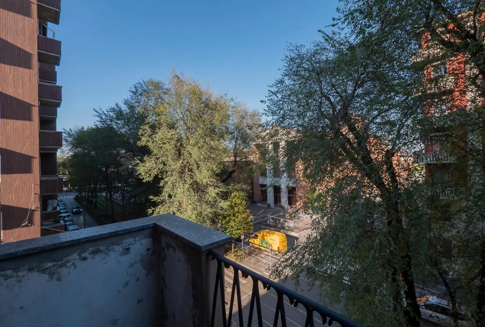 Milano In Stile, Appartamento Comodo Ed Elegante Appartement Milaan