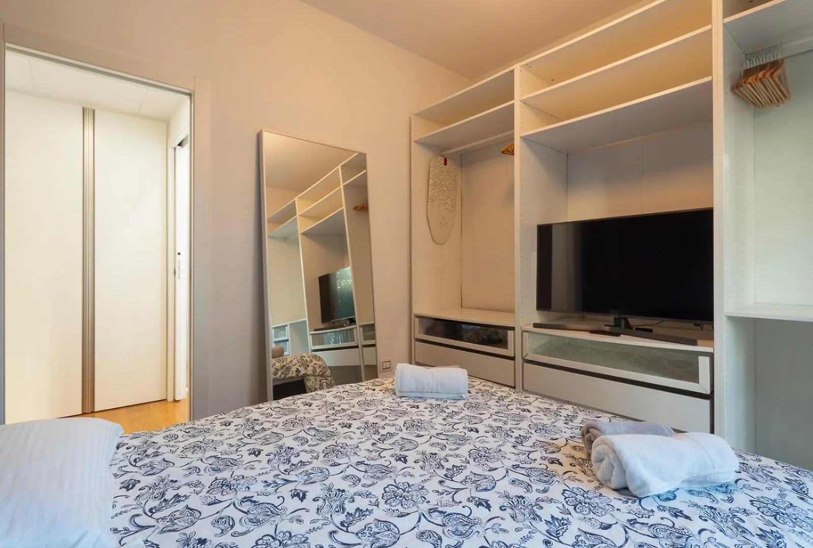 Milano In Stile, Appartamento Comodo Ed Elegante