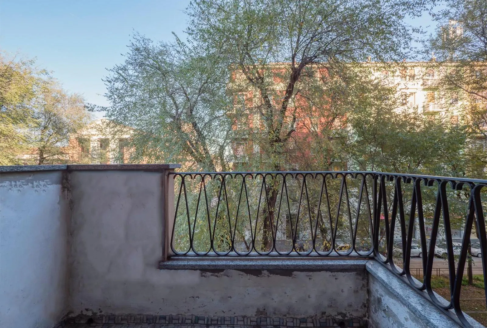 Milano In Stile, Appartamento Comodo Ed Elegante Lejlighed