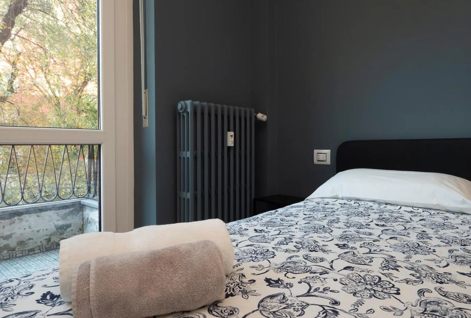 Milano In Stile, Appartamento Comodo Ed Elegante 0*, Milaan