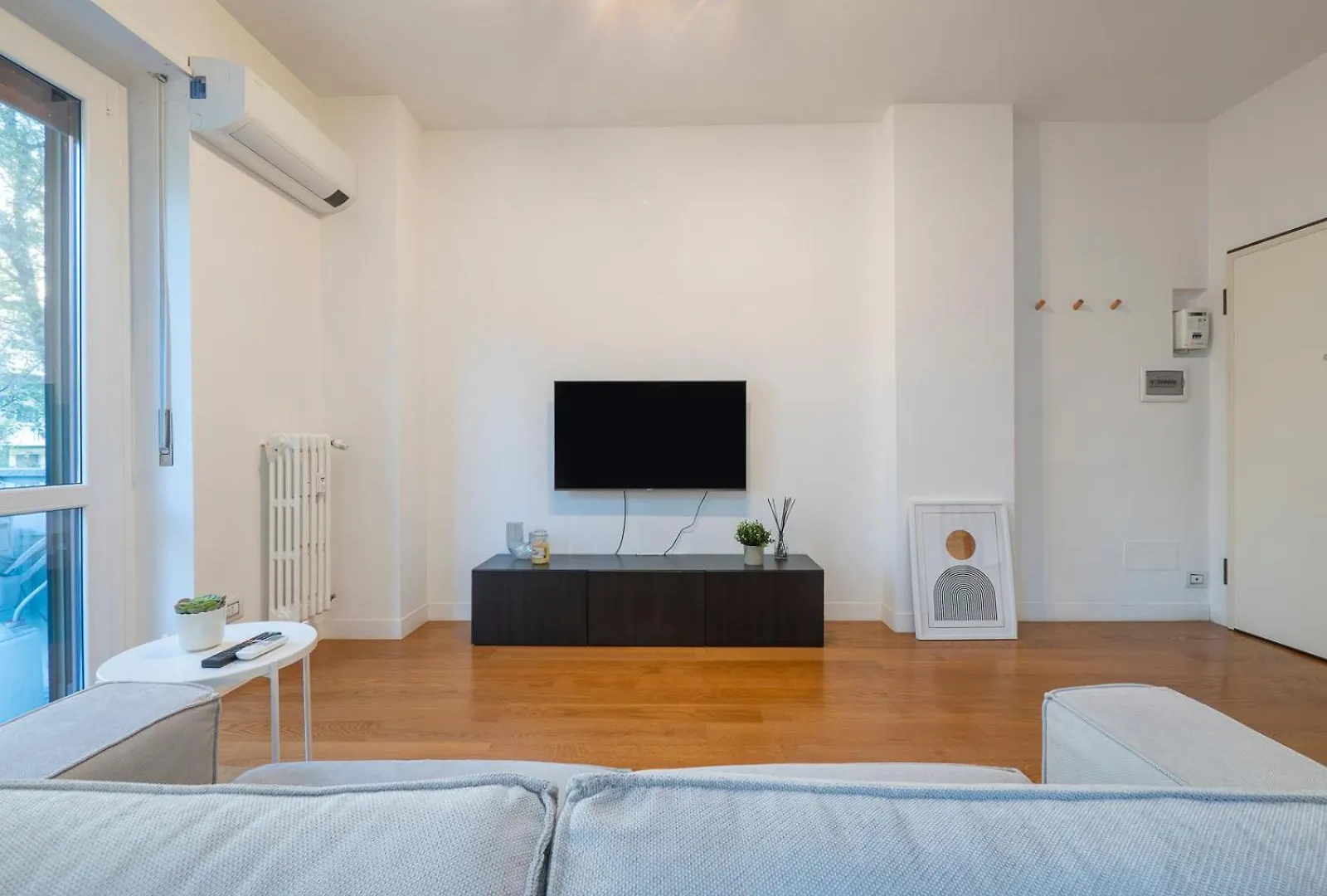 Milano In Stile, Appartamento Comodo Ed Elegante