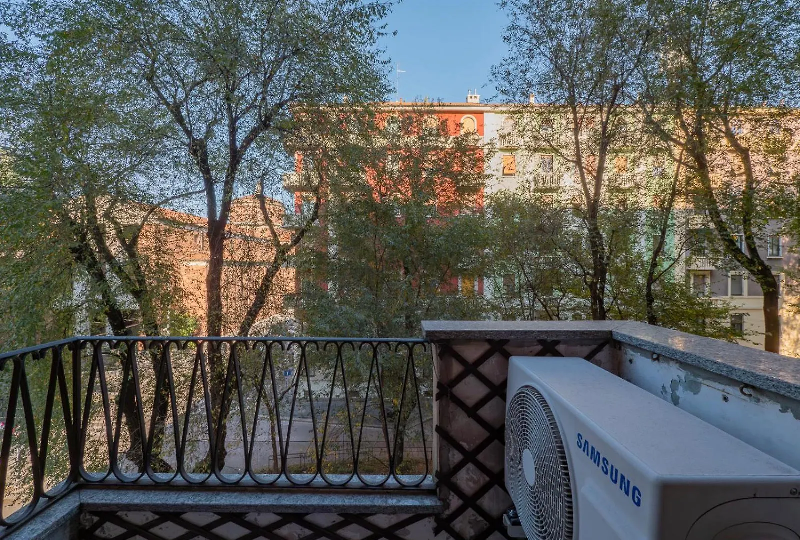 Milano In Stile, Appartamento Comodo Ed Elegante 0*,  Italien