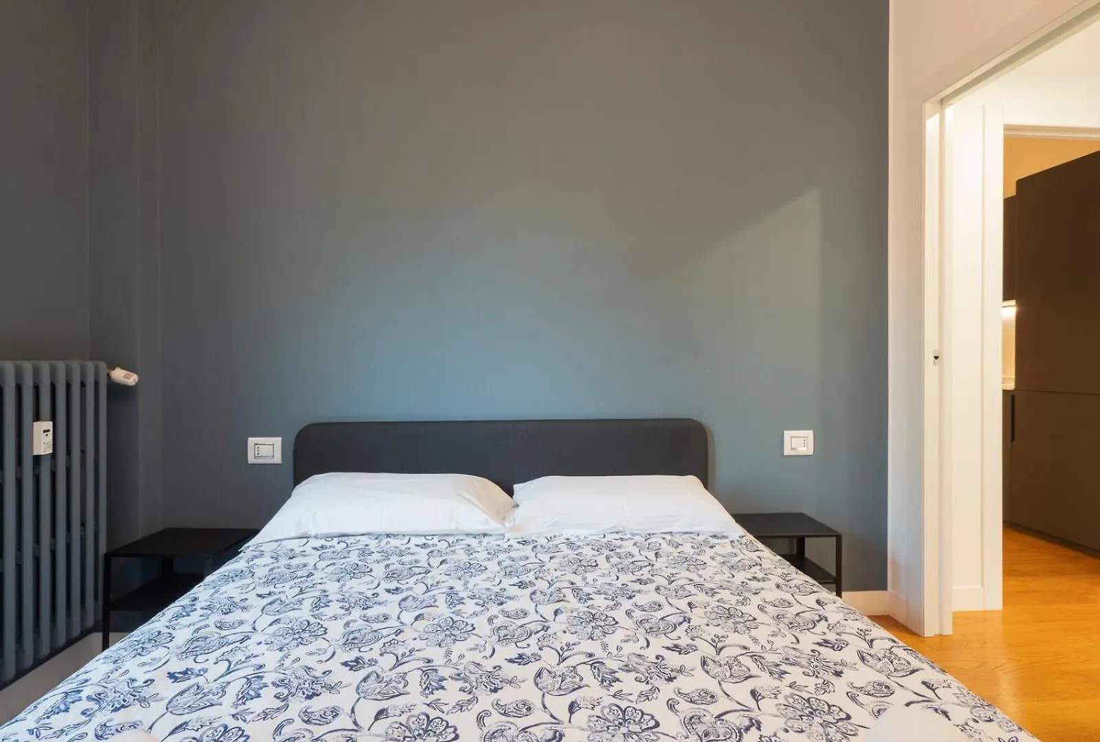 Milano In Stile, Appartamento Comodo Ed Elegante Lejlighed