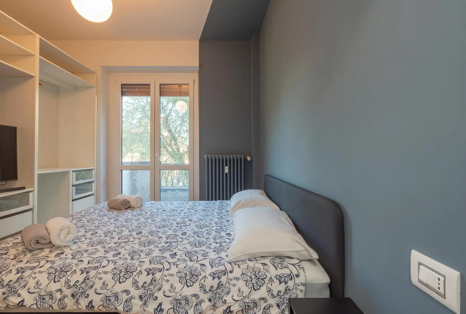 Milano In Stile, Appartamento Comodo Ed Elegante Italien