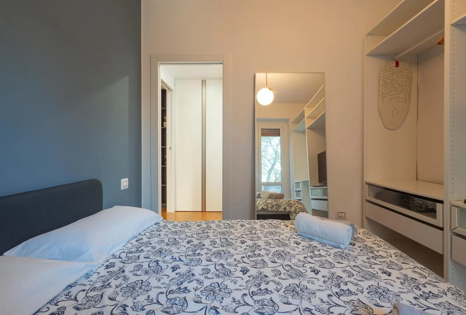 Milano In Stile, Appartamento Comodo Ed Elegante Appartement Milaan