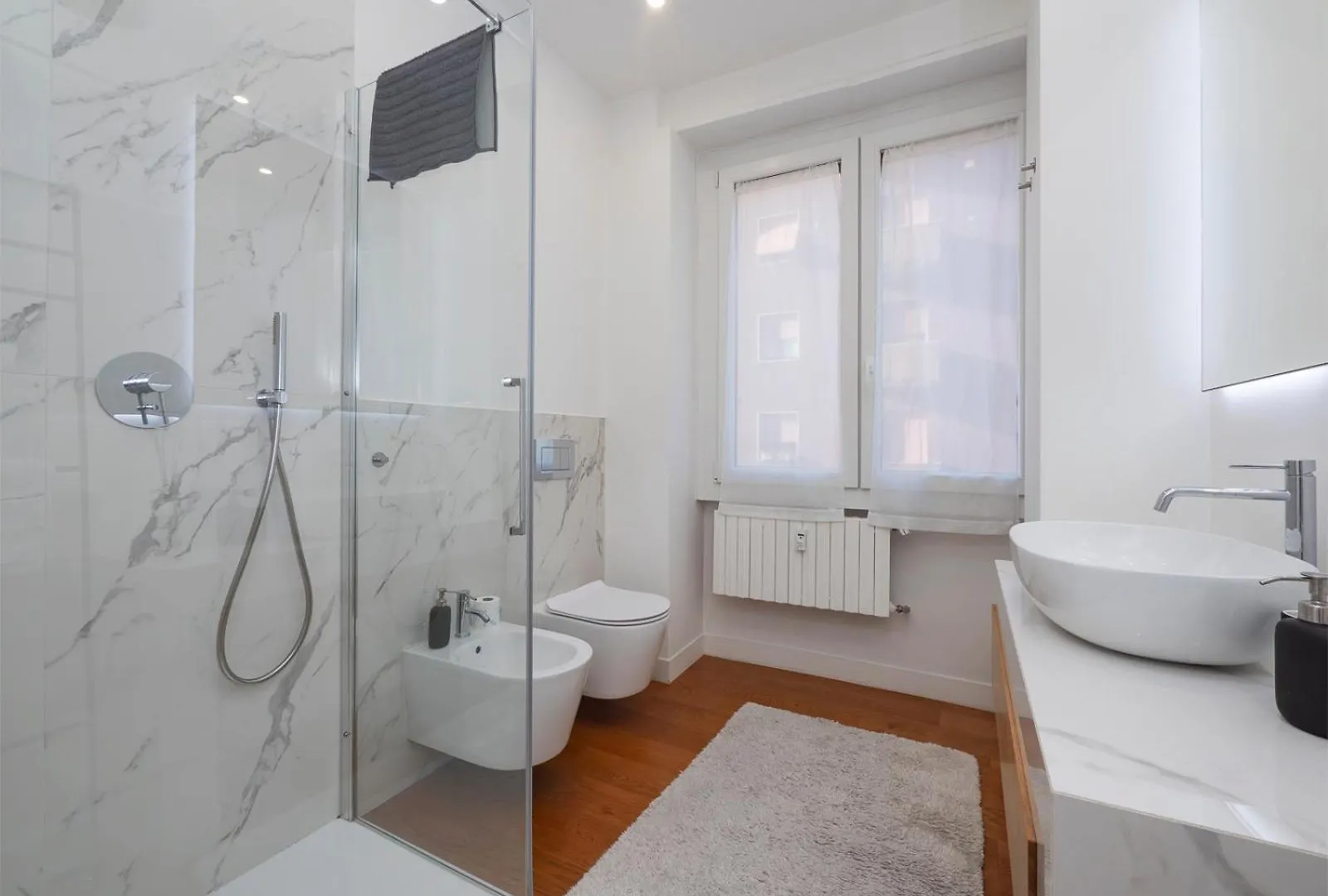 Milano In Stile, Appartamento Comodo Ed Elegante