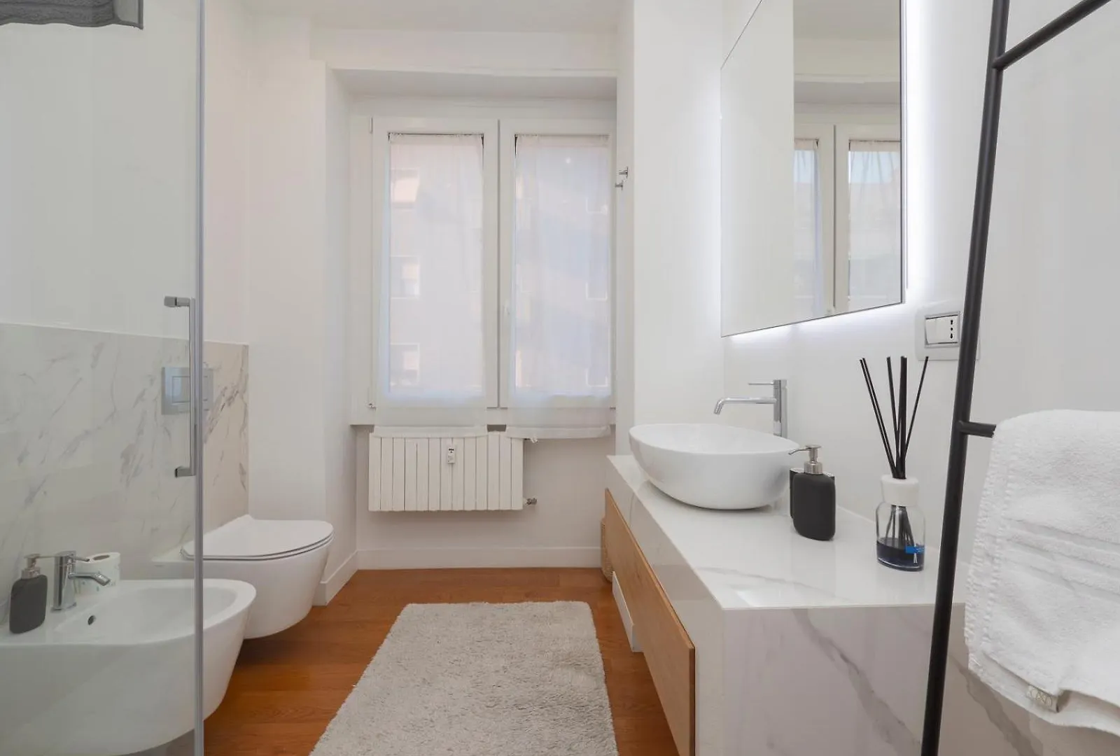 Lejlighed Milano In Stile, Appartamento Comodo Ed Elegante Italien