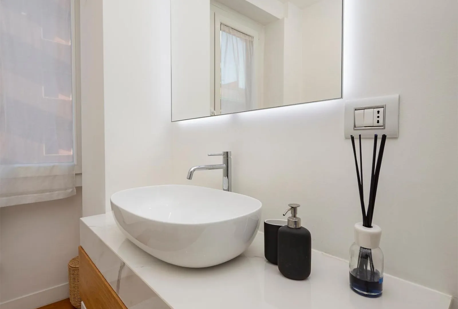 Milano In Stile, Appartamento Comodo Ed Elegante Lejlighed